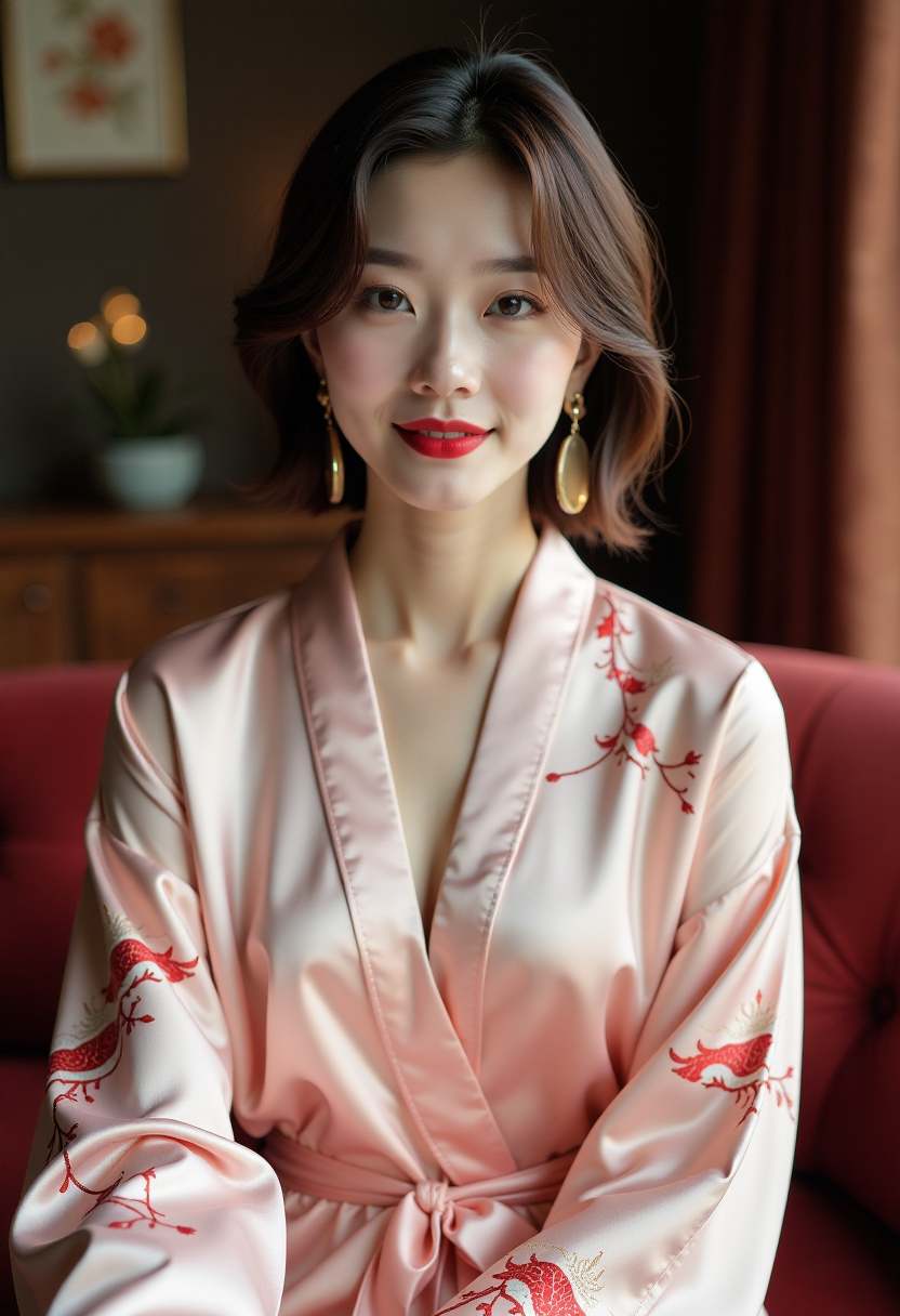 邻居的诱惑影视海报